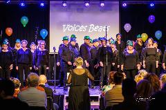 Popkoor Voices